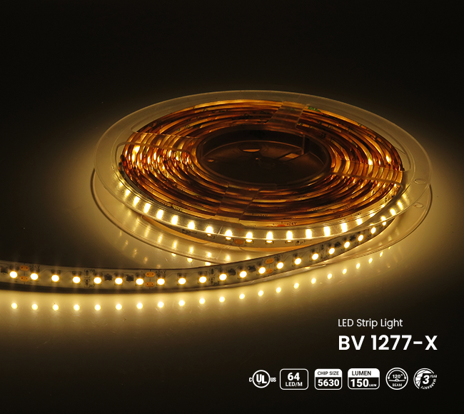 LED Strip Light BV-1277-X img