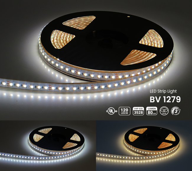 LED Strip Light BV-1279 img