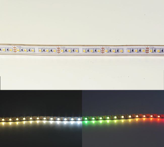 LED Strip Light BV-1288-dRGBW color