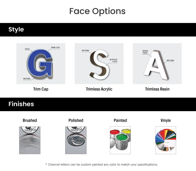 face options_front